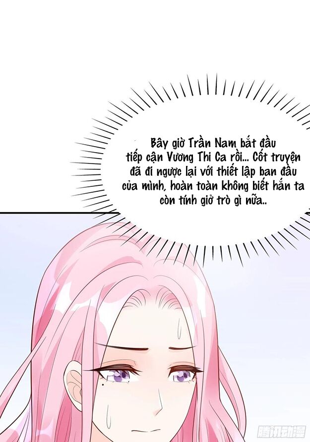 Nhật Kí Mưu Sinh Của Tra Nữ: Chapter 93