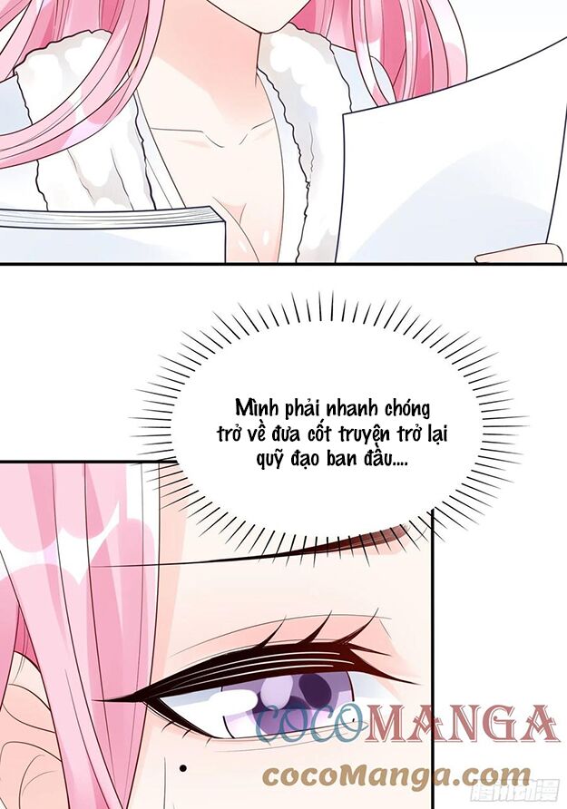 Nhật Kí Mưu Sinh Của Tra Nữ: Chapter 93