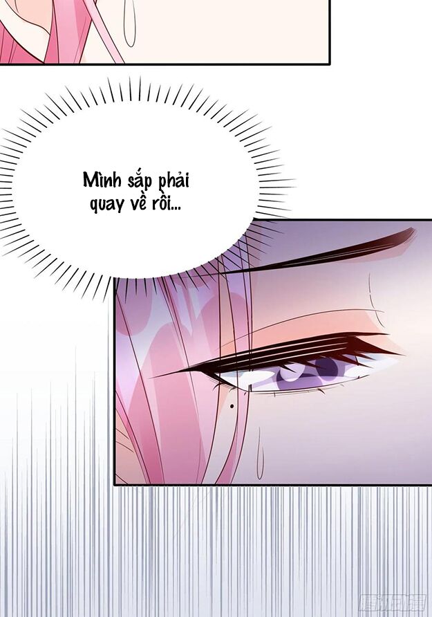 Nhật Kí Mưu Sinh Của Tra Nữ: Chapter 93