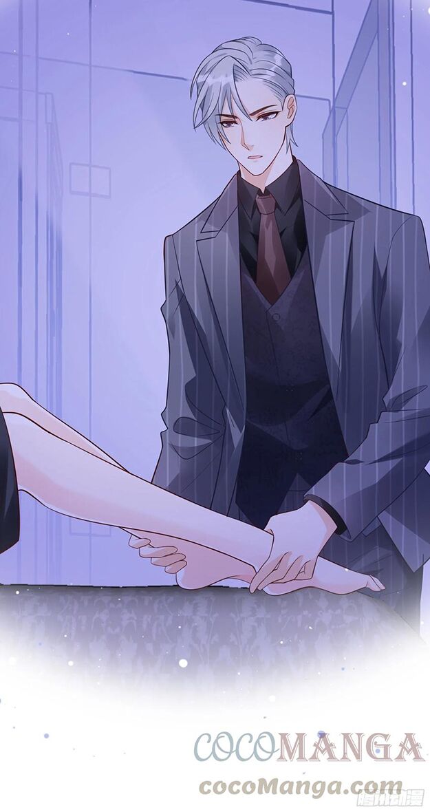 Nhật Kí Mưu Sinh Của Tra Nữ: Chapter 94