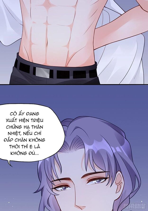 Nhật Kí Mưu Sinh Của Tra Nữ: Chapter 94