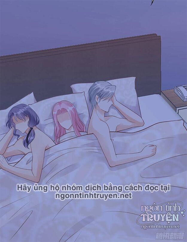 Nhật Kí Mưu Sinh Của Tra Nữ: Chapter 94