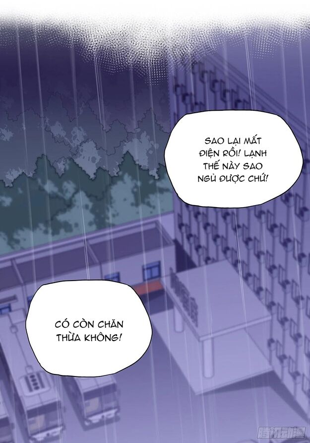 Nhật Kí Mưu Sinh Của Tra Nữ: Chapter 94