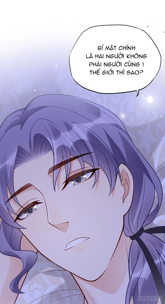 Nhật Kí Mưu Sinh Của Tra Nữ: Chapter 94
