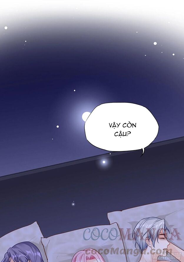 Nhật Kí Mưu Sinh Của Tra Nữ: Chapter 94