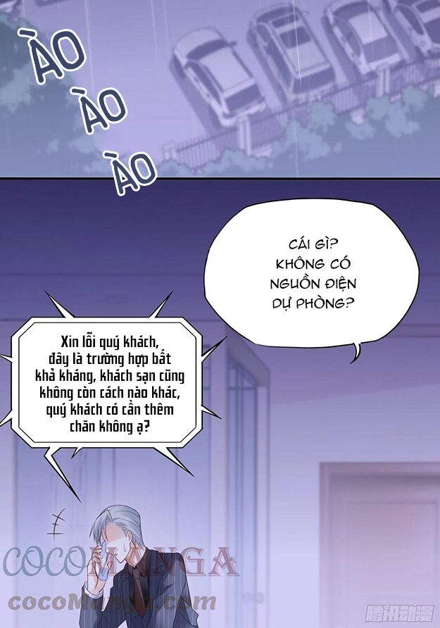 Nhật Kí Mưu Sinh Của Tra Nữ: Chapter 94