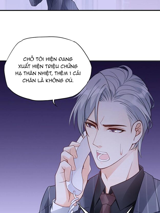Nhật Kí Mưu Sinh Của Tra Nữ: Chapter 94