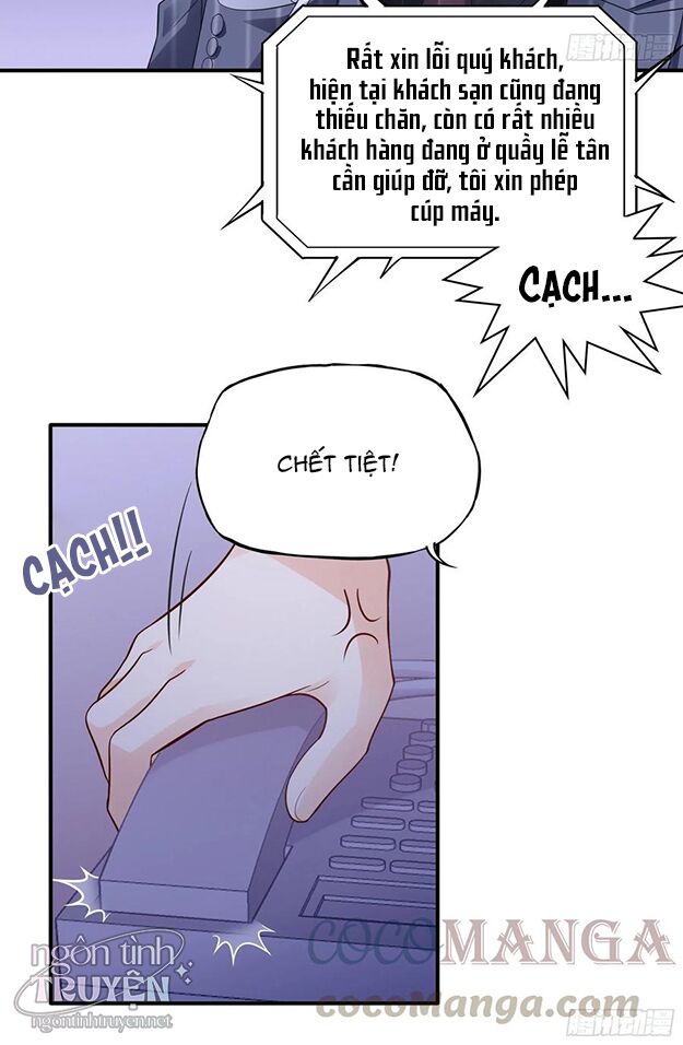 Nhật Kí Mưu Sinh Của Tra Nữ: Chapter 94
