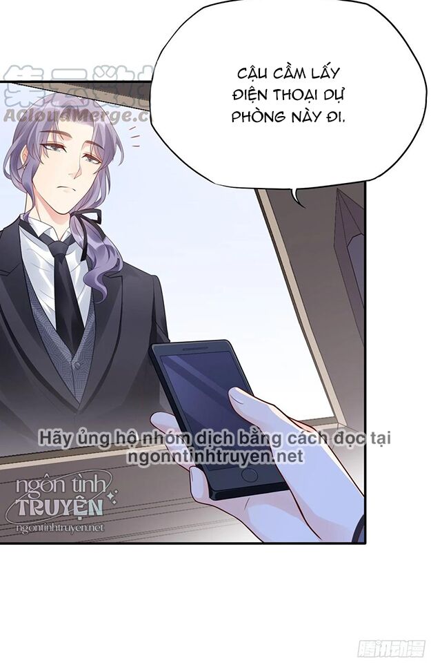 Nhật Kí Mưu Sinh Của Tra Nữ: Chapter 95
