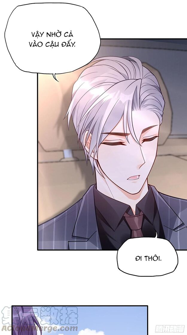 Nhật Kí Mưu Sinh Của Tra Nữ: Chapter 95