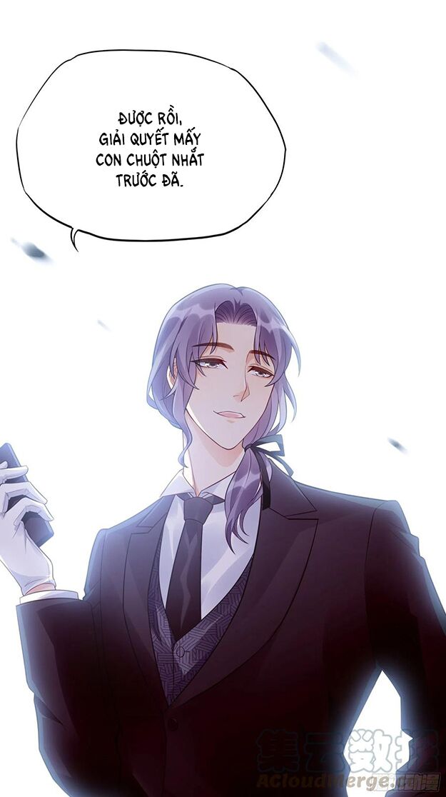 Nhật Kí Mưu Sinh Của Tra Nữ: Chapter 95