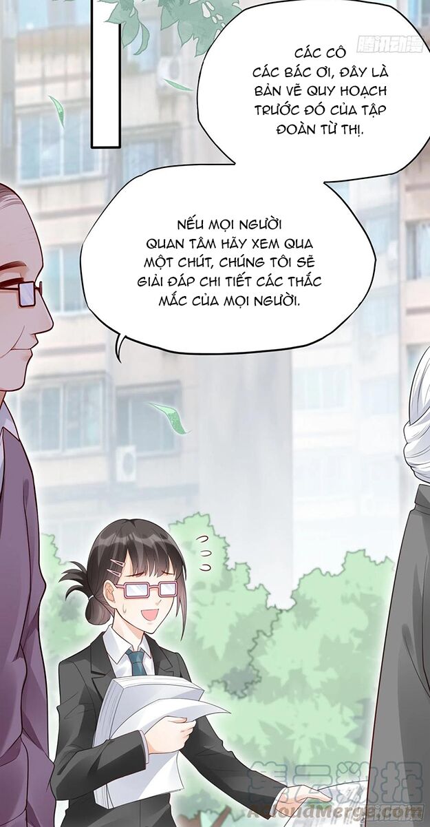 Nhật Kí Mưu Sinh Của Tra Nữ: Chapter 95