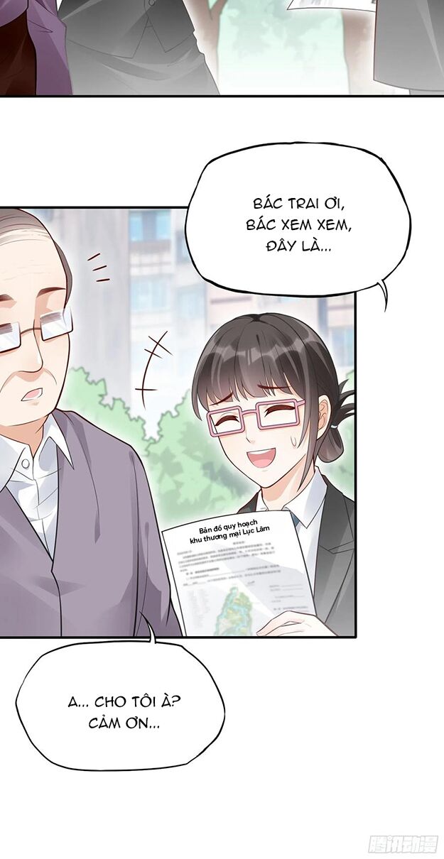 Nhật Kí Mưu Sinh Của Tra Nữ: Chapter 95