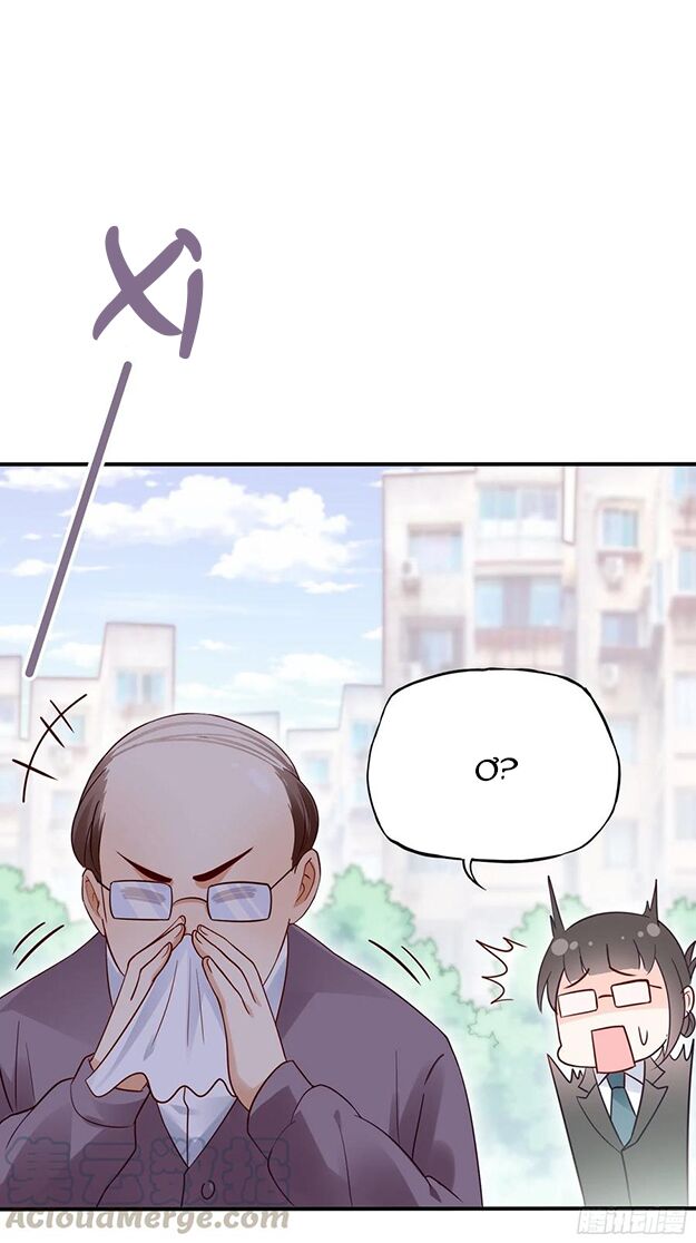 Nhật Kí Mưu Sinh Của Tra Nữ: Chapter 95