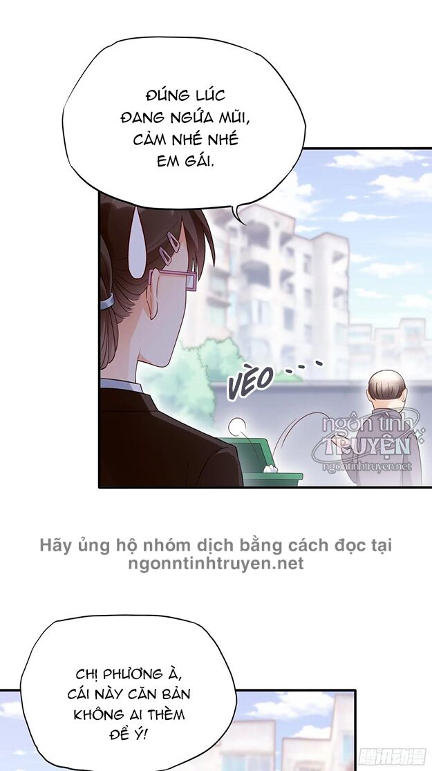 Nhật Kí Mưu Sinh Của Tra Nữ: Chapter 95