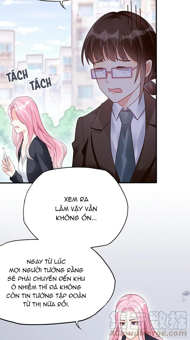 Nhật Kí Mưu Sinh Của Tra Nữ: Chapter 95