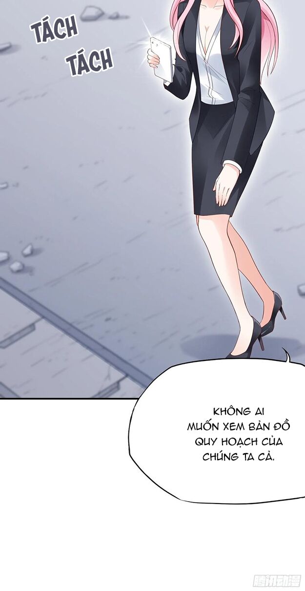 Nhật Kí Mưu Sinh Của Tra Nữ: Chapter 95