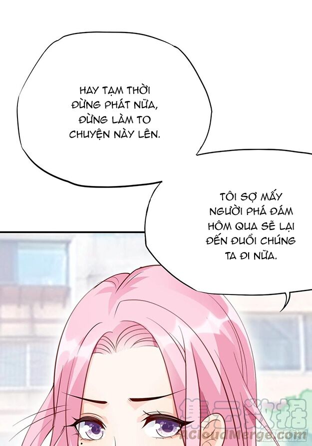 Nhật Kí Mưu Sinh Của Tra Nữ: Chapter 95