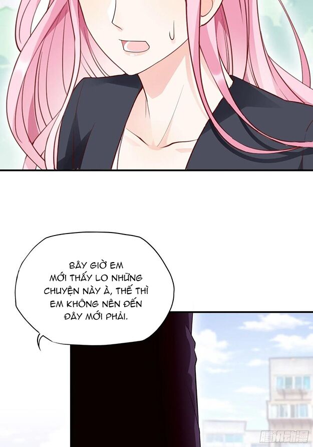 Nhật Kí Mưu Sinh Của Tra Nữ: Chapter 95
