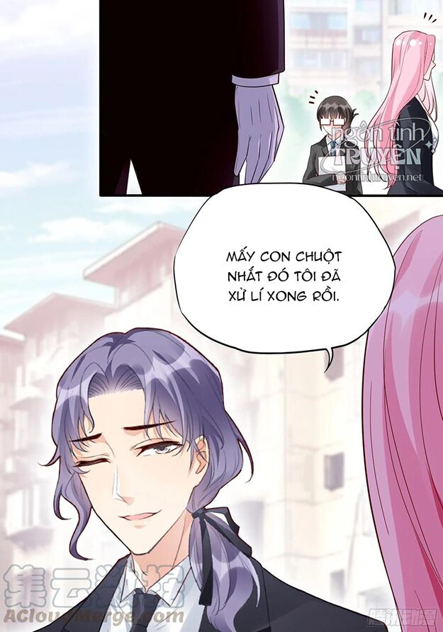 Nhật Kí Mưu Sinh Của Tra Nữ: Chapter 95