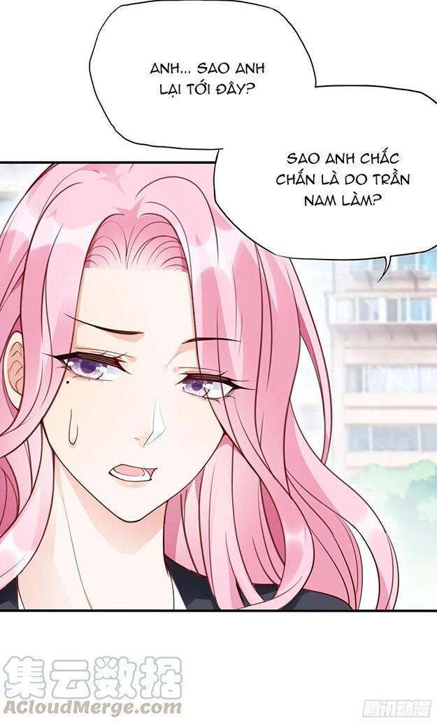 Nhật Kí Mưu Sinh Của Tra Nữ: Chapter 95