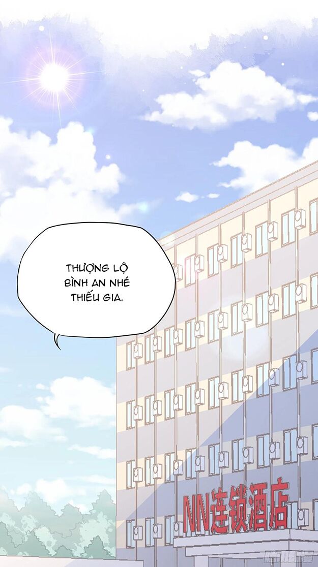 Nhật Kí Mưu Sinh Của Tra Nữ: Chapter 95