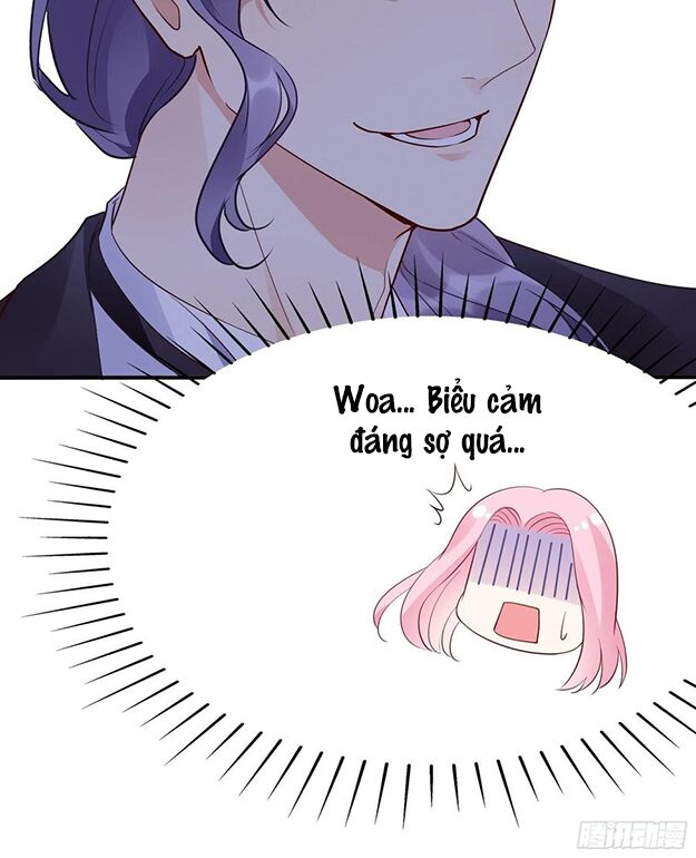 Nhật Kí Mưu Sinh Của Tra Nữ: Chapter 95