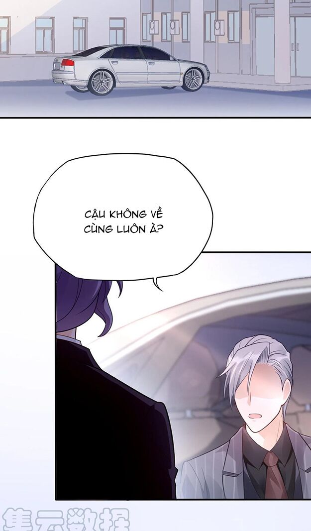 Nhật Kí Mưu Sinh Của Tra Nữ: Chapter 95