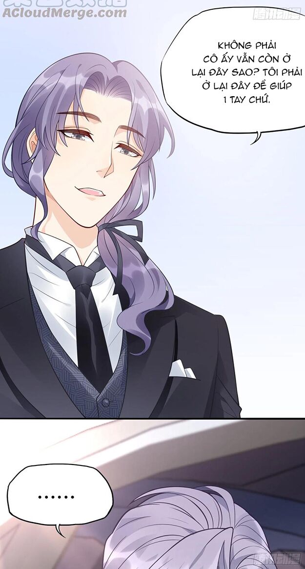 Nhật Kí Mưu Sinh Của Tra Nữ: Chapter 95
