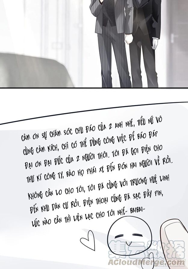 Nhật Kí Mưu Sinh Của Tra Nữ: Chapter 95