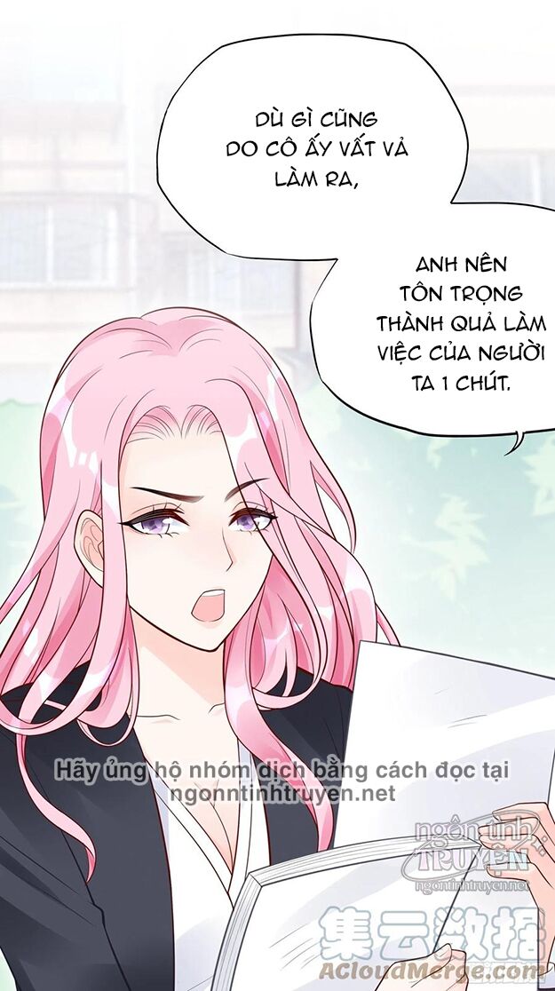 Nhật Kí Mưu Sinh Của Tra Nữ: Chapter 96