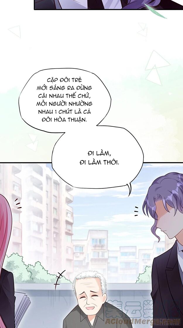 Nhật Kí Mưu Sinh Của Tra Nữ: Chapter 96