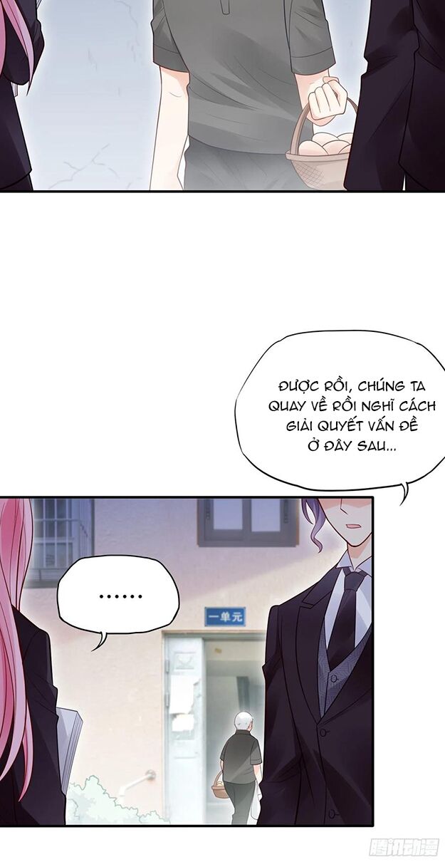 Nhật Kí Mưu Sinh Của Tra Nữ: Chapter 96