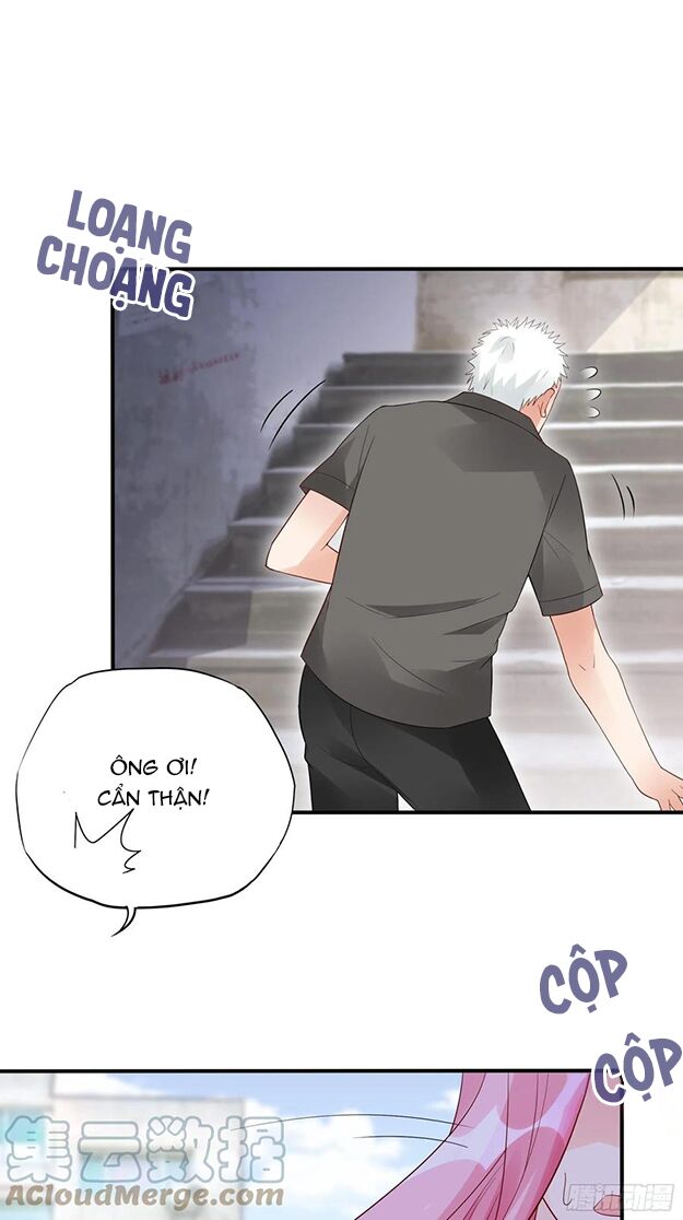 Nhật Kí Mưu Sinh Của Tra Nữ: Chapter 96