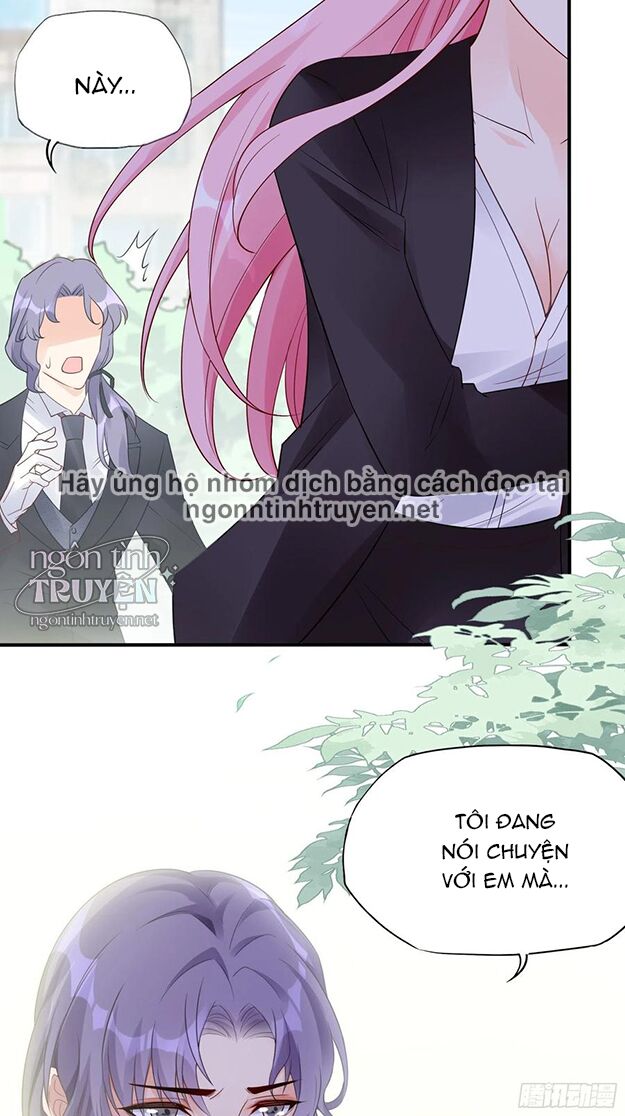 Nhật Kí Mưu Sinh Của Tra Nữ: Chapter 96