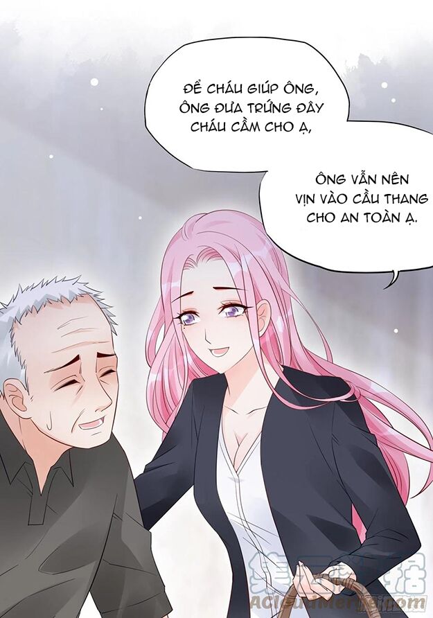 Nhật Kí Mưu Sinh Của Tra Nữ: Chapter 96
