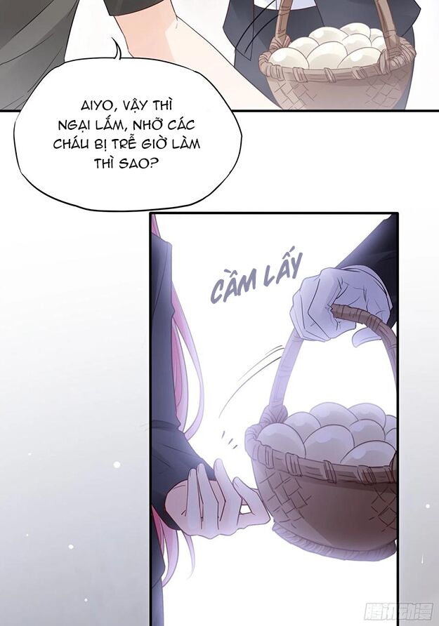 Nhật Kí Mưu Sinh Của Tra Nữ: Chapter 96