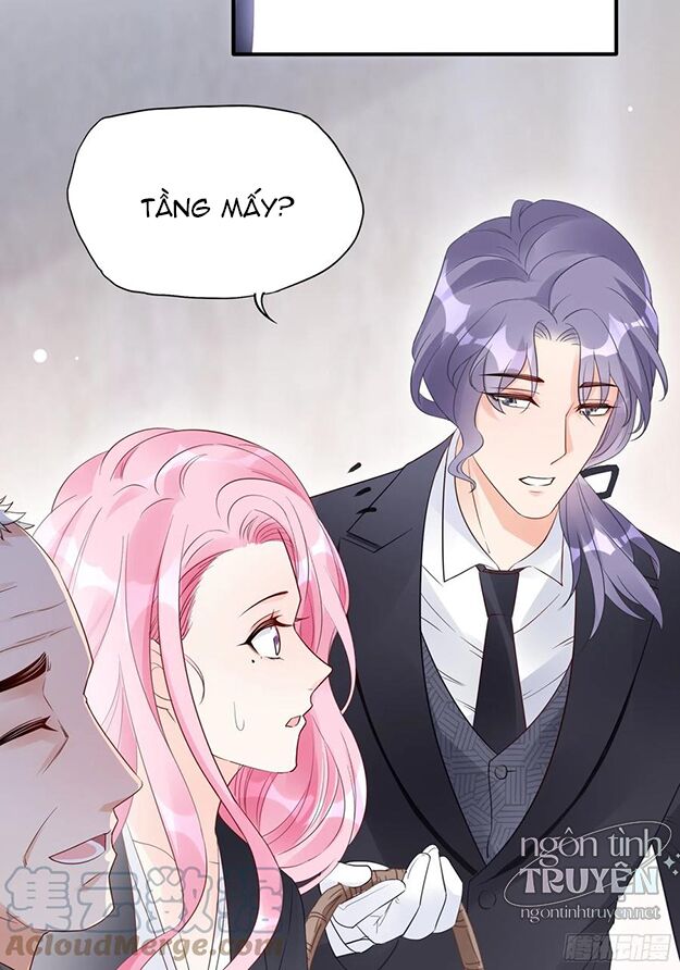 Nhật Kí Mưu Sinh Của Tra Nữ: Chapter 96