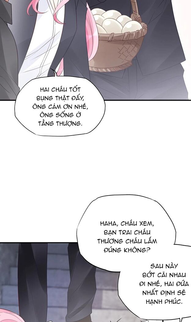 Nhật Kí Mưu Sinh Của Tra Nữ: Chapter 96