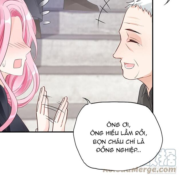 Nhật Kí Mưu Sinh Của Tra Nữ: Chapter 96