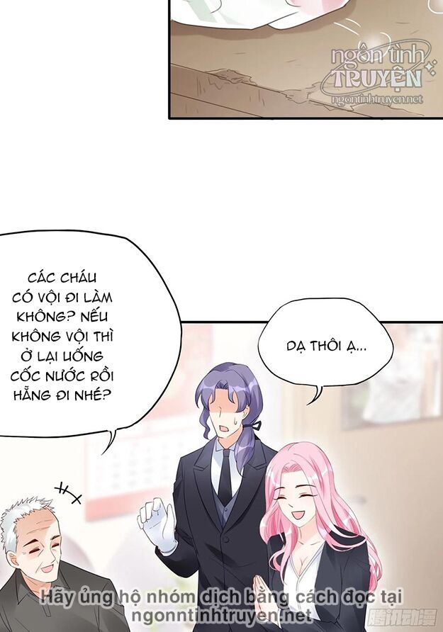 Nhật Kí Mưu Sinh Của Tra Nữ: Chapter 96