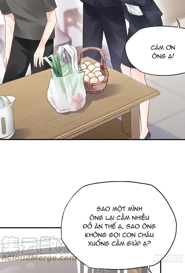 Nhật Kí Mưu Sinh Của Tra Nữ: Chapter 96