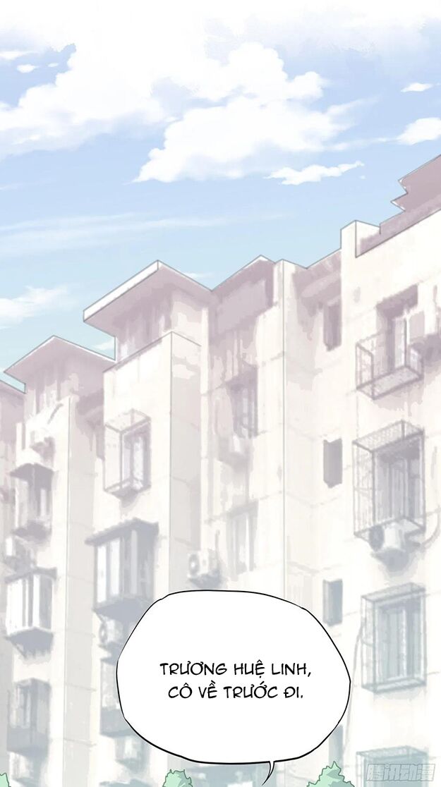Nhật Kí Mưu Sinh Của Tra Nữ: Chapter 96