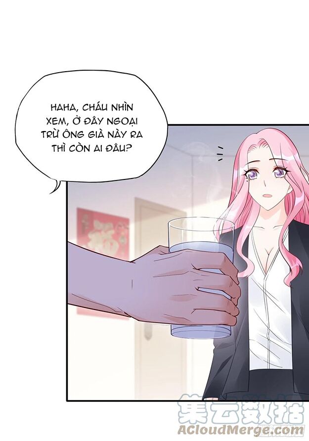 Nhật Kí Mưu Sinh Của Tra Nữ: Chapter 96
