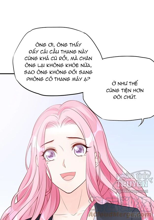 Nhật Kí Mưu Sinh Của Tra Nữ: Chapter 96