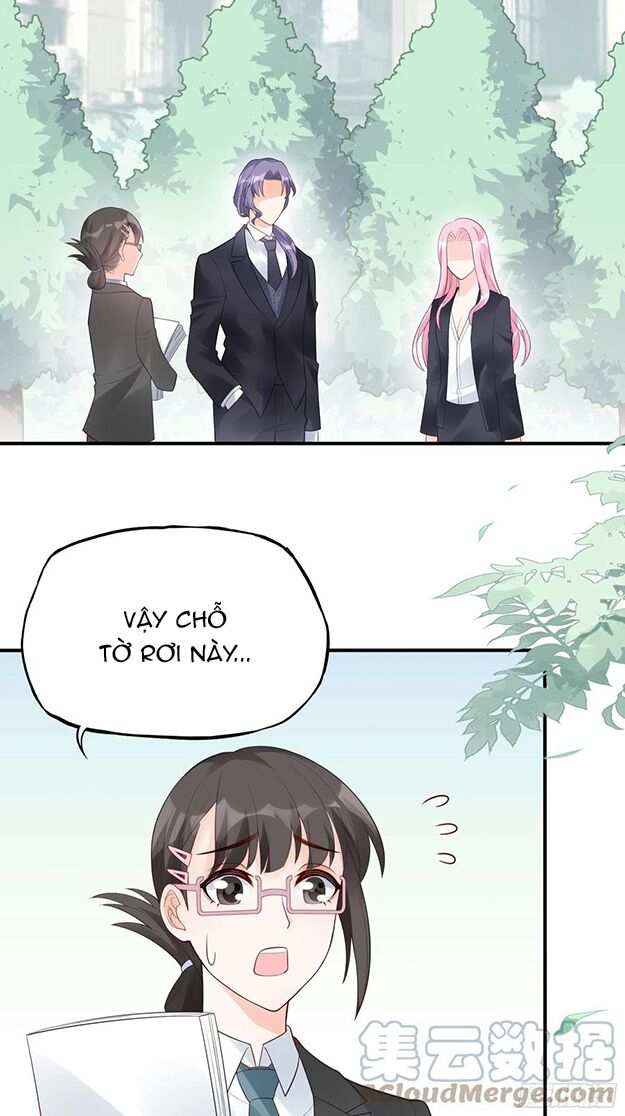Nhật Kí Mưu Sinh Của Tra Nữ: Chapter 96
