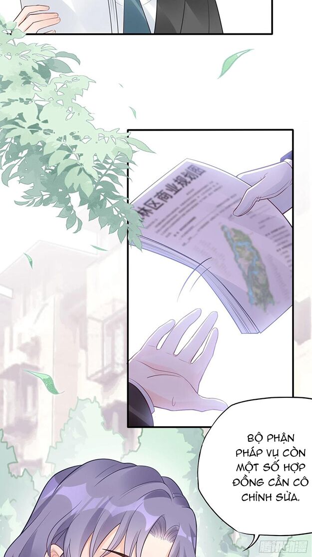 Nhật Kí Mưu Sinh Của Tra Nữ: Chapter 96
