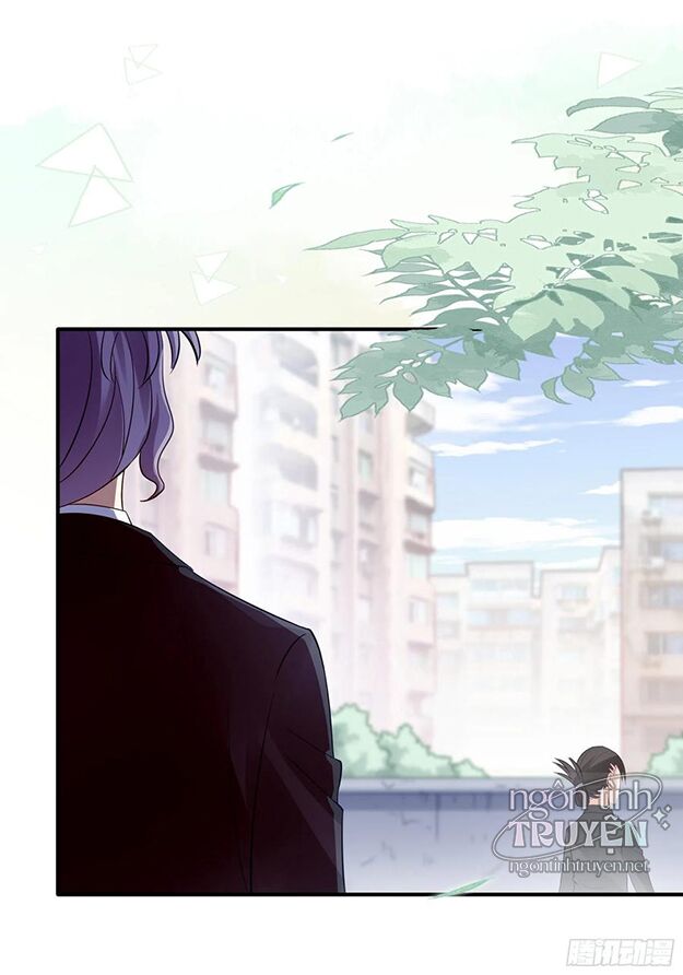 Nhật Kí Mưu Sinh Của Tra Nữ: Chapter 96