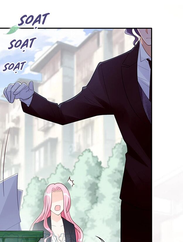 Nhật Kí Mưu Sinh Của Tra Nữ: Chapter 96