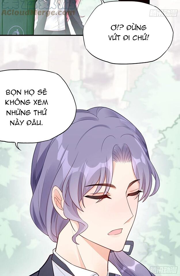 Nhật Kí Mưu Sinh Của Tra Nữ: Chapter 96